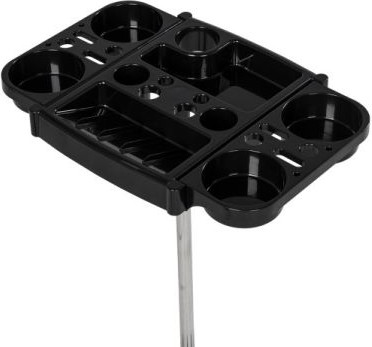 Изображение товара Тележка парикмахерская Элеганс Т-208