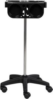 Изображение товара Тележка парикмахерская Элеганс Т-208