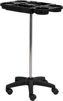 Изображение товара Тележка парикмахерская Элеганс Т-208