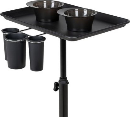 Изображение товара Тележка парикмахерская Элеганс Т-262