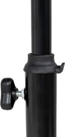 Изображение товара Тележка парикмахерская Элеганс Т-262