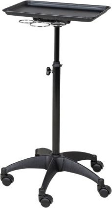 Изображение товара Тележка парикмахерская Элеганс Т-262