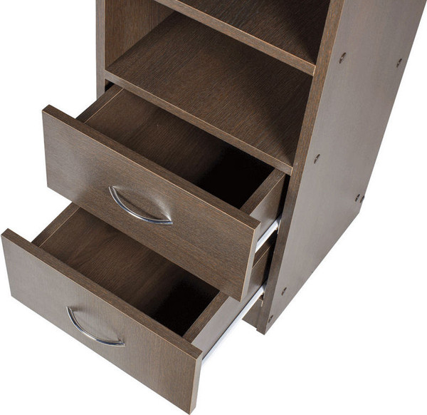 Изображение товара Стол для маникюра Элеганс Катрин