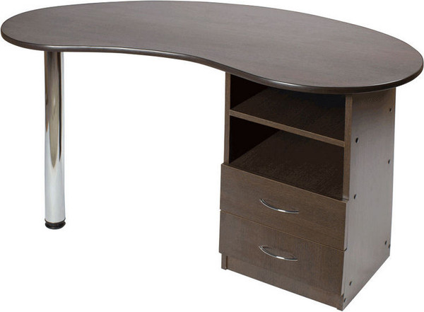 Изображение товара Стол для маникюра Элеганс Катрин