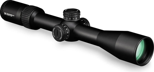 Изображение товара Оптический прицел Vortex Optics Diamondback Tactical 4-16x44 FFP / 30457