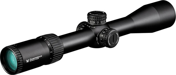Изображение товара Оптический прицел Vortex Optics Diamondback Tactical 4-16x44 FFP / 30457