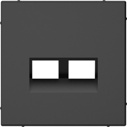 Изображение товара Лицевая панель Systeme (Schneider) Electric ArtGallery GAL001490