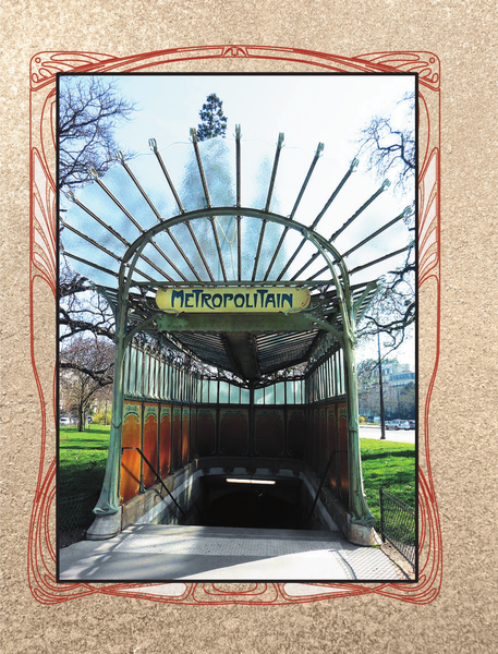 Изображение товара Книга АСТ Шедевры модерна, твердая обложка (Кортунова Наталья)