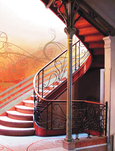 Изображение товара Книга АСТ Шедевры модерна, твердая обложка (Кортунова Наталья)