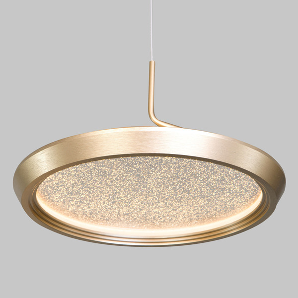 Изображение товара Люстра Евросвет Crespella 90034/6 (золото)