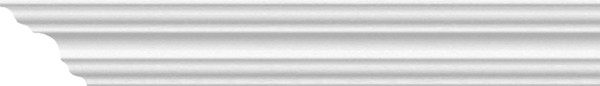 Изображение товара Плинтус потолочный FORMAT 10-V 36x36