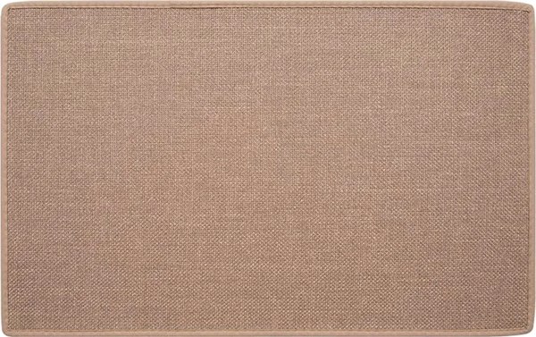 Изображение товара Коврик для ванной Mio Tesoro 6499001941A (40x60, коричневый)