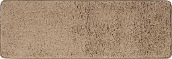 Изображение товара Коврик для ванной Saniteco Mellow 6499001948B (40x120, кофейный)