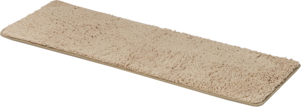 Изображение товара Коврик для ванной Saniteco Mellow 6499001948B (40x120, кофейный)