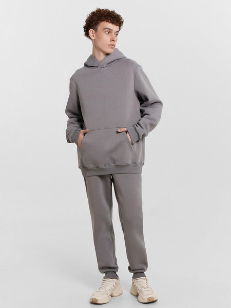 Изображение товара Комплект одежды Mark Formelle 191013 (р.96-86-170/176, глина)