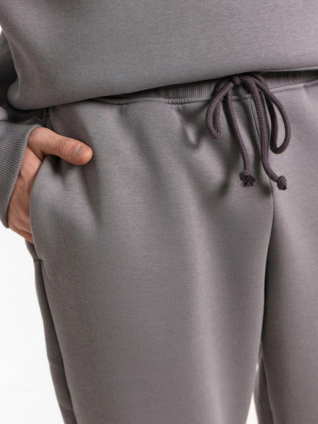 Изображение товара Комплект одежды Mark Formelle 191013 (р.96-86-170/176, глина)