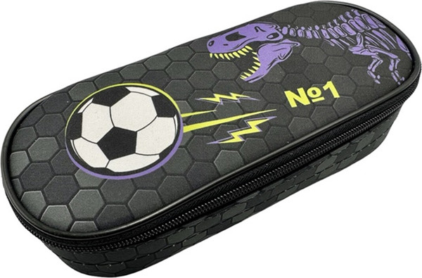 Изображение товара Пенал Centrum Дино / 73555