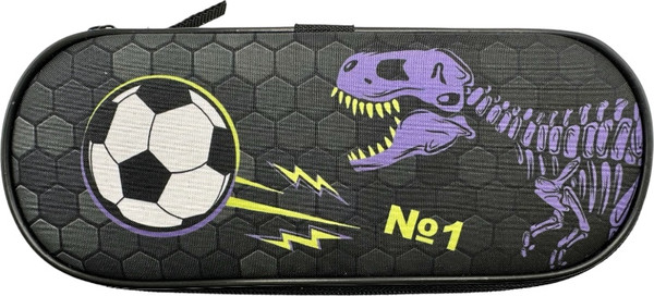 Изображение товара Пенал Centrum Дино / 73555