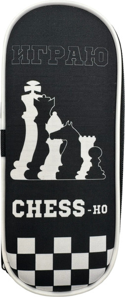 Изображение товара Пенал Centrum Chess-но / 73603