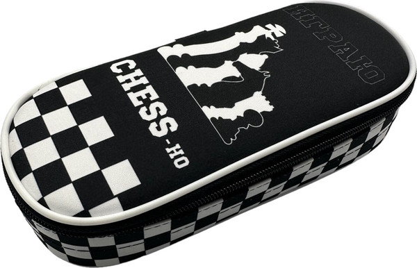 Изображение товара Пенал Centrum Chess-но / 73603