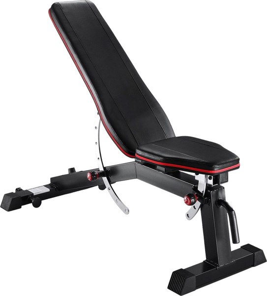 Изображение товара Скамья многофункциональная DFC SJ804