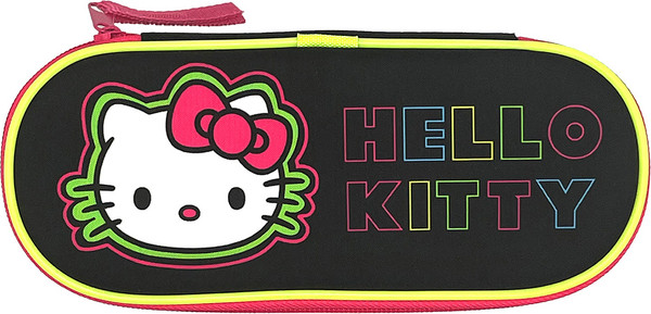 Изображение товара Пенал Centrum Hello Kitty Neon / 73953