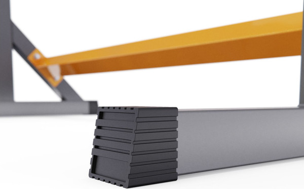 Изображение товара Стойка под штангу DFC TF-76061