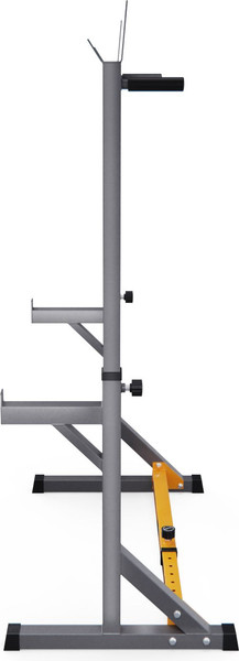 Изображение товара Стойка под штангу DFC TF-76057