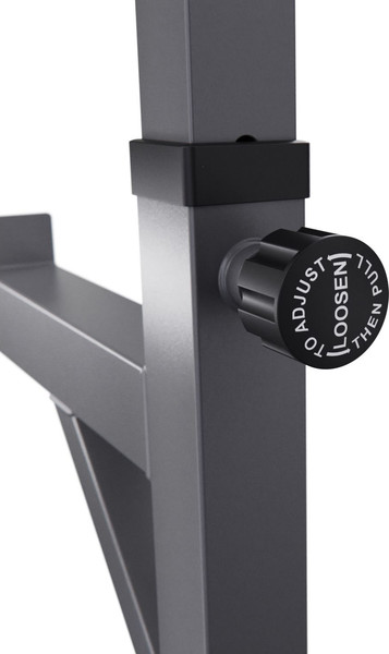 Изображение товара Стойка под штангу DFC TF-76057