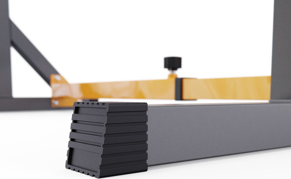 Изображение товара Стойка под штангу DFC TF-76057