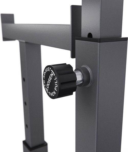 Изображение товара Стойка под штангу DFC TF-76062