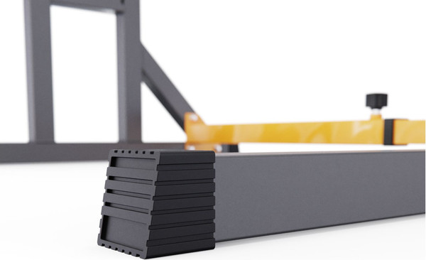 Изображение товара Стойка под штангу DFC TF-76063