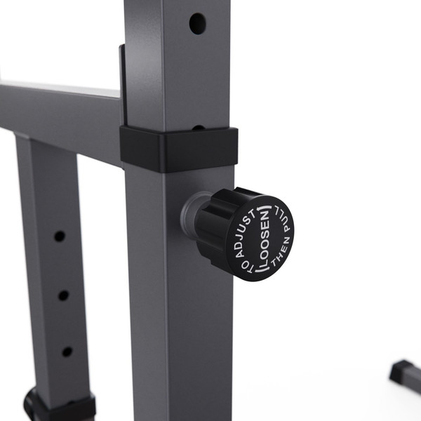 Изображение товара Стойка под штангу DFC TF-76063