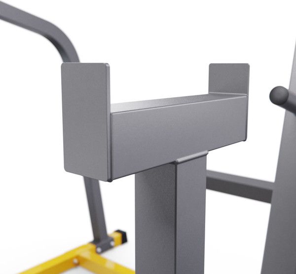 Изображение товара Стойка под штангу DFC TF-76064