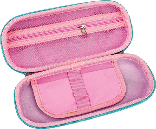 Изображение товара Пенал Centrum Единорог / 80643П