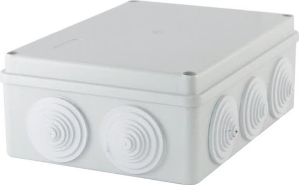 Изображение товара Коробка распределительная TDM SQ1401-1243