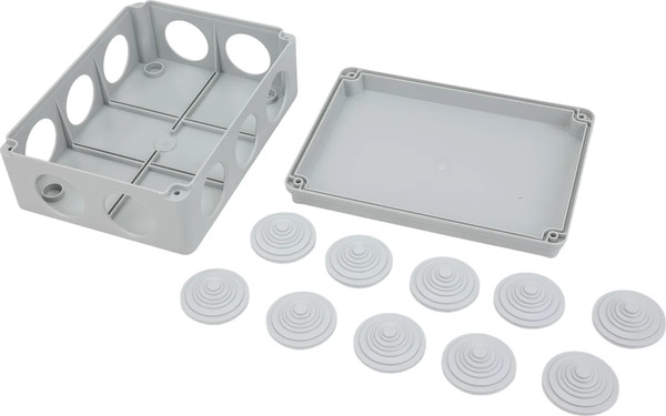 Изображение товара Коробка распределительная TDM SQ1401-1243