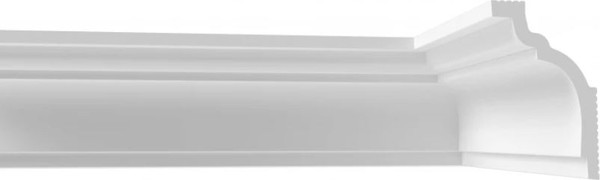 Изображение товара Плинтус потолочный FORMAT 10526Е 57x88