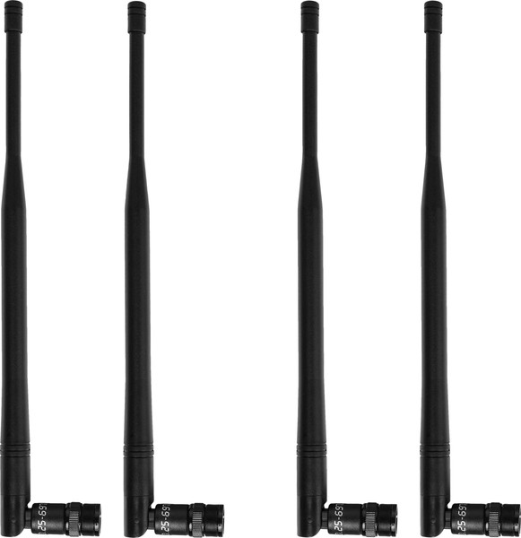 Изображение товара Радиосистема микрофонная Rockdale Pro Stage 220 Vocal