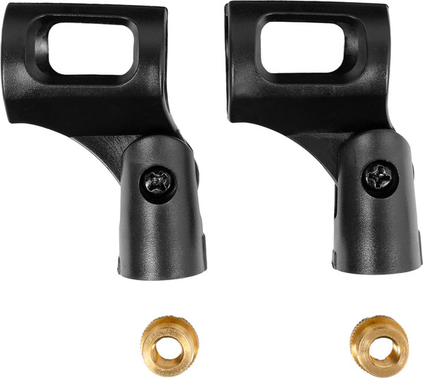 Изображение товара Радиосистема микрофонная Rockdale Pro Stage 220 Vocal