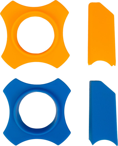 Изображение товара Радиосистема микрофонная Rockdale Pro Stage 220 Vocal