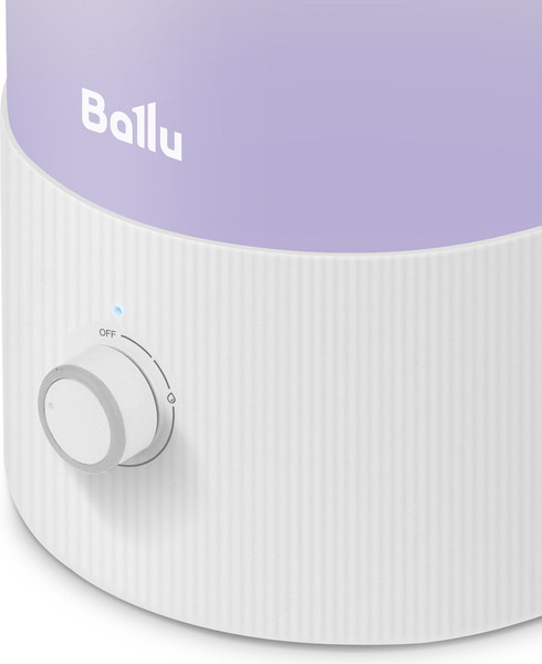 Изображение товара Ультразвуковой увлажнитель воздуха Ballu UHB-500 MT