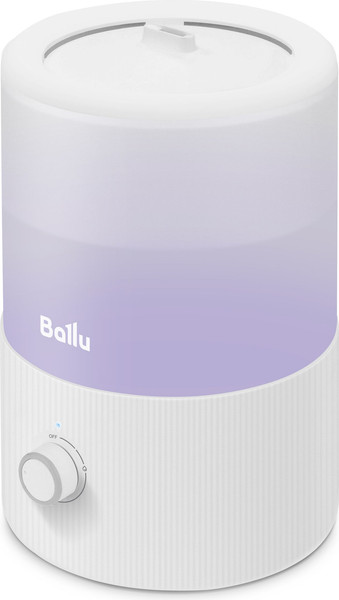 Изображение товара Ультразвуковой увлажнитель воздуха Ballu UHB-500 MT