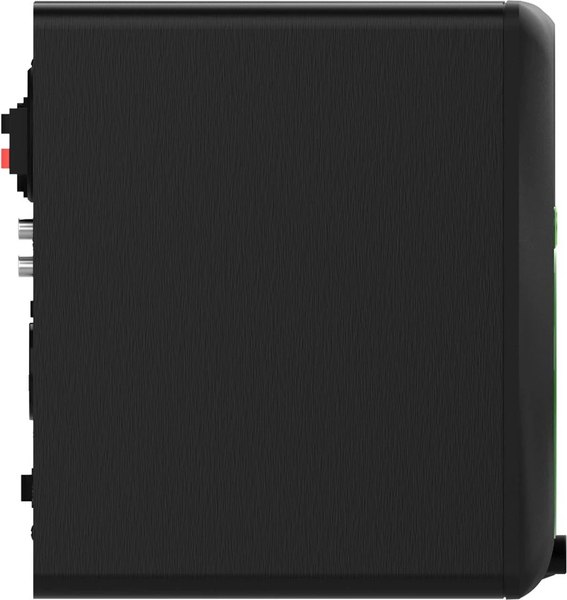 Изображение товара Комплект студийных мониторов MACKIE CR4.5BT