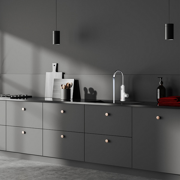 Изображение товара Кран-водонагреватель Royal Thermo EasyFit