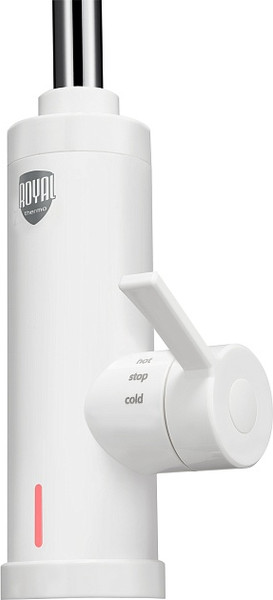 Изображение товара Кран-водонагреватель Royal Thermo EasyFit