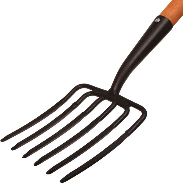 Изображение товара Вилы садовые GREENGO Премиум 3340816