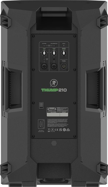 Изображение товара Сценический монитор MACKIE Thump210