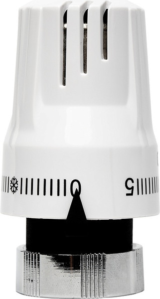 Изображение товара Головка термостатическая Royal Thermo Basic М30х1.5 RTO 22.01 (белый)