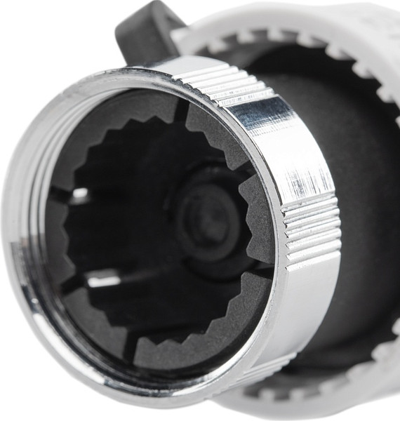 Изображение товара Головка термостатическая Royal Thermo Basic М30х1.5 RTO 22.01 (белый)